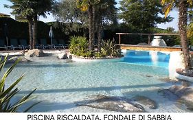 Palazzo Della Scala Hotel - Luxury Suites & Spa